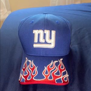 NY Giants Baseball Cap